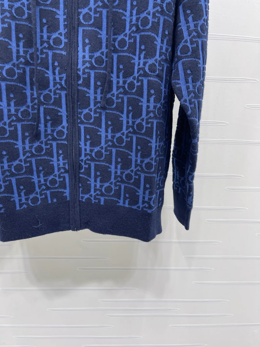 Dio* Women's Dio* Jacquard Hooded Cardigan