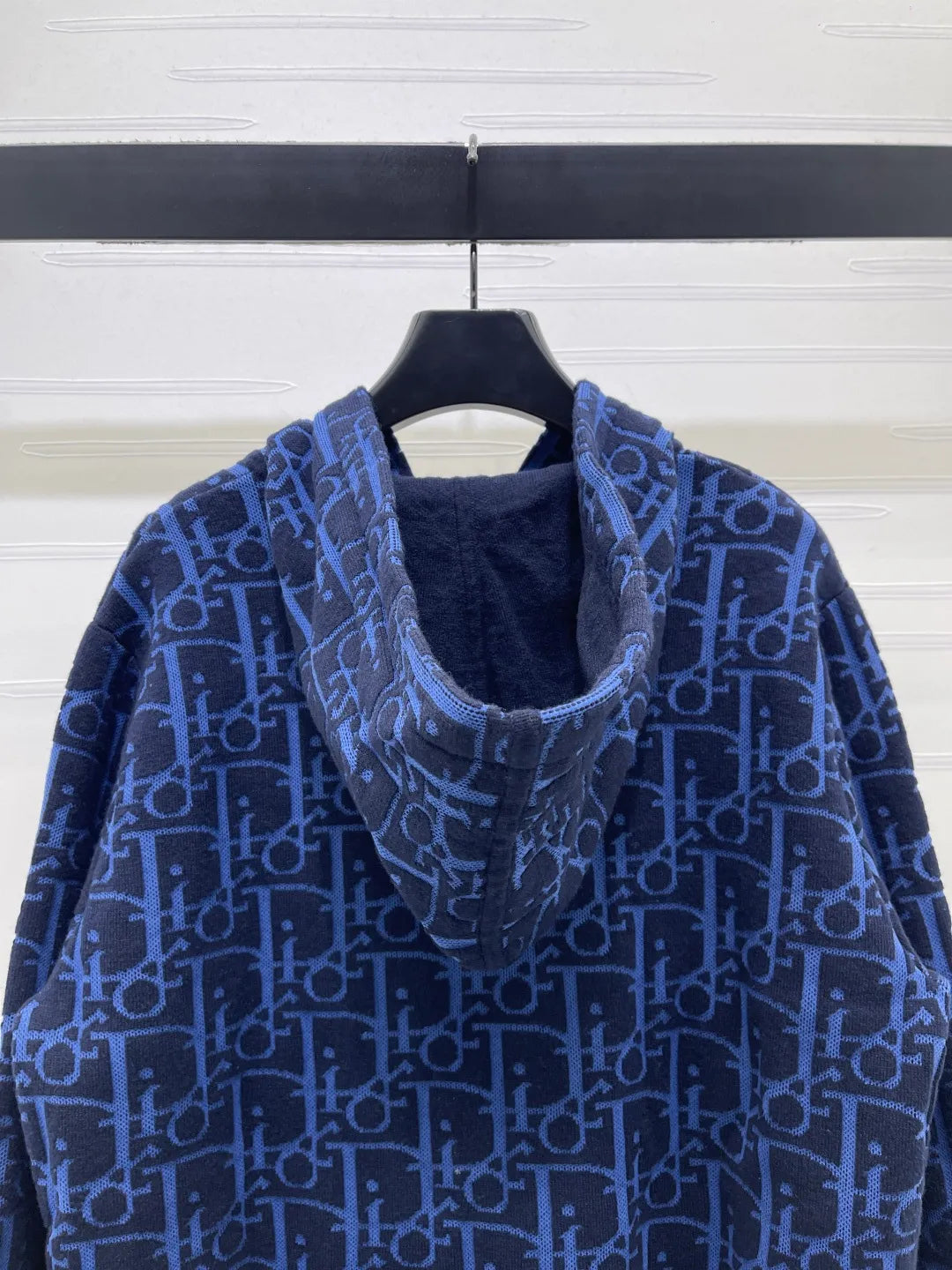 Dio* Women's Dio* Jacquard Hooded Cardigan