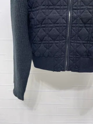 Dio* Women's Dio Quilted Stand Collar Jacket A706B580C