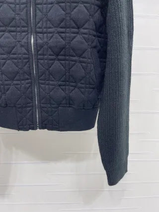 Dio* Women's Dio Quilted Stand Collar Jacket A706B580C