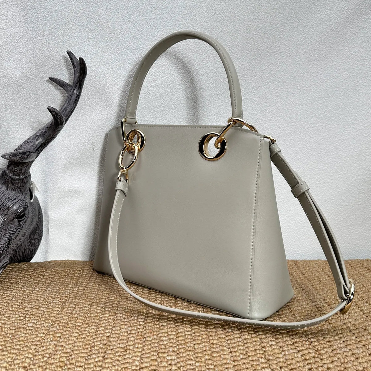 Dior Bow 11 in Handbag 0737