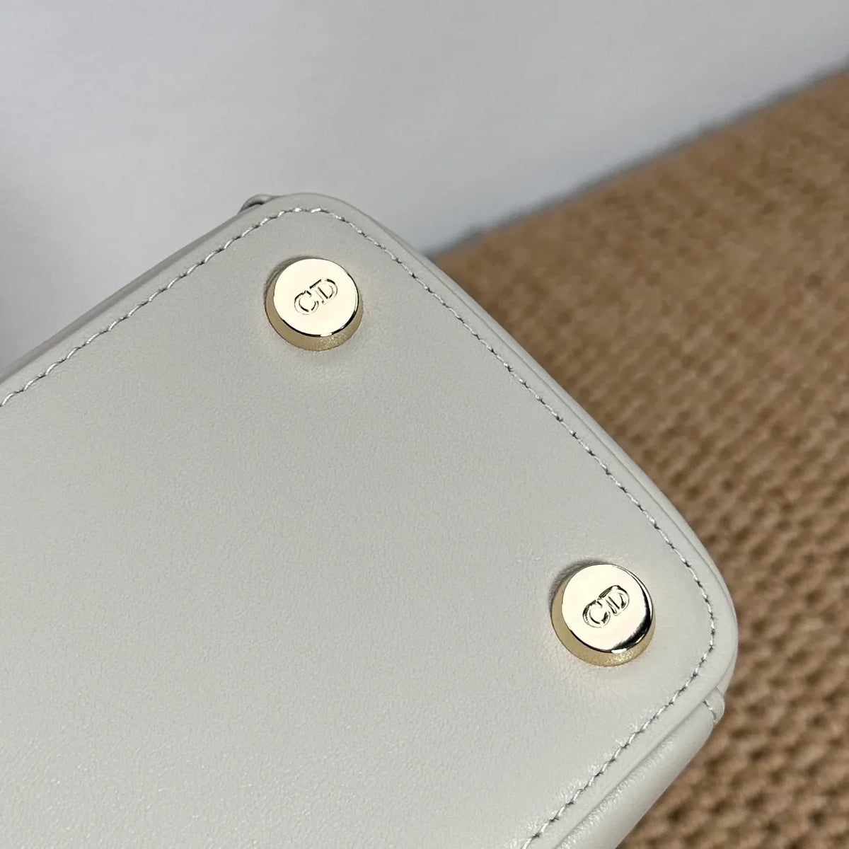 Dior Bow 11 in Handbag 0737
