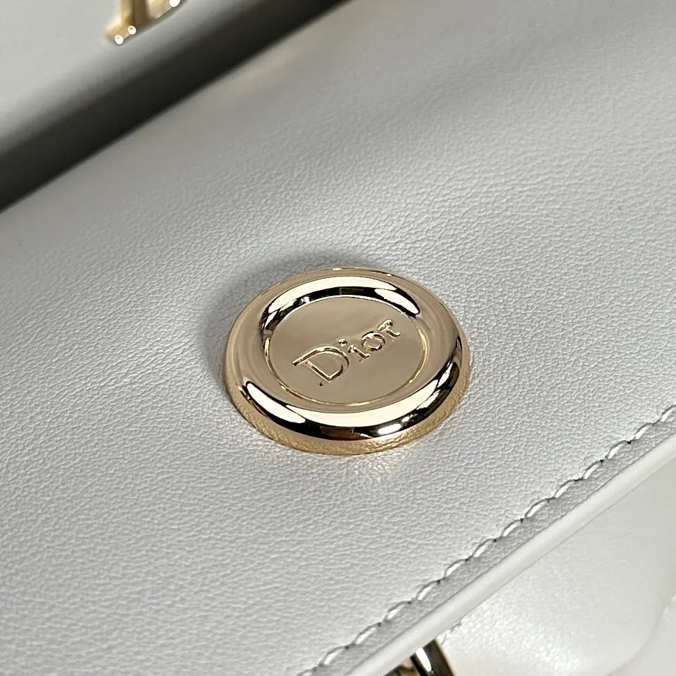 Dior Bow 11 in Handbag 0737