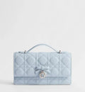Dior My Dior Mini Chain Bag