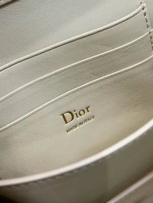 Dior My Dior Mini Chain Bag