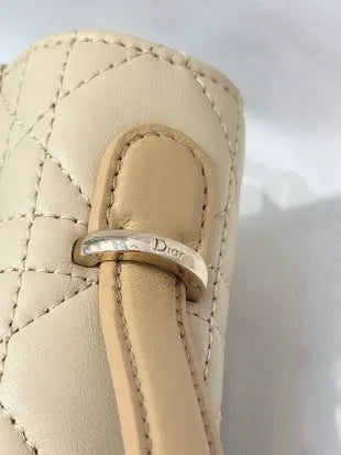 Dior My Dior Mini Chain Bag