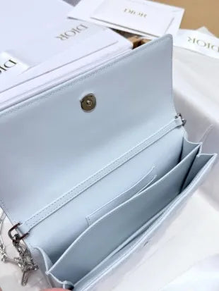 Dior My Dior Mini Chain Bag