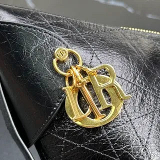 Voyage 11 in Leather Handbag 2846