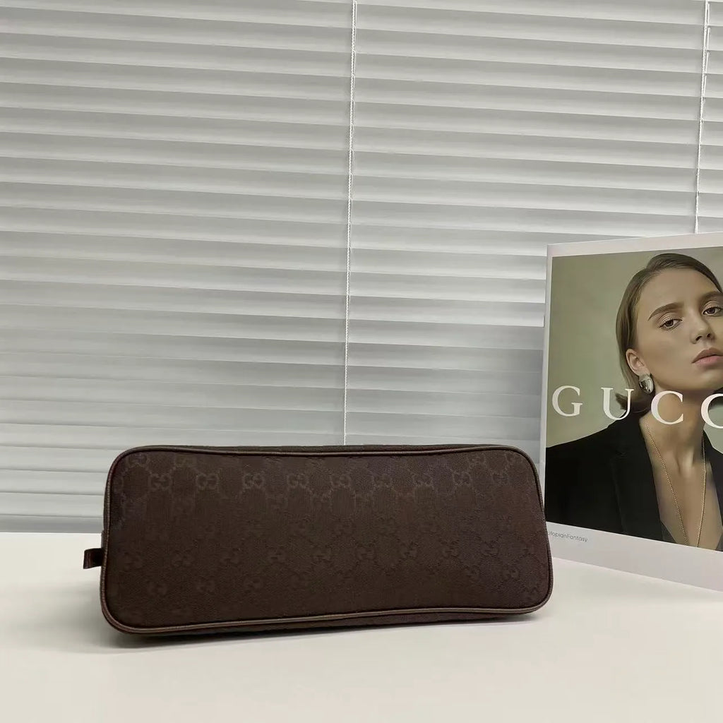 Generation GG Denim 12.2 in Handbag 874744