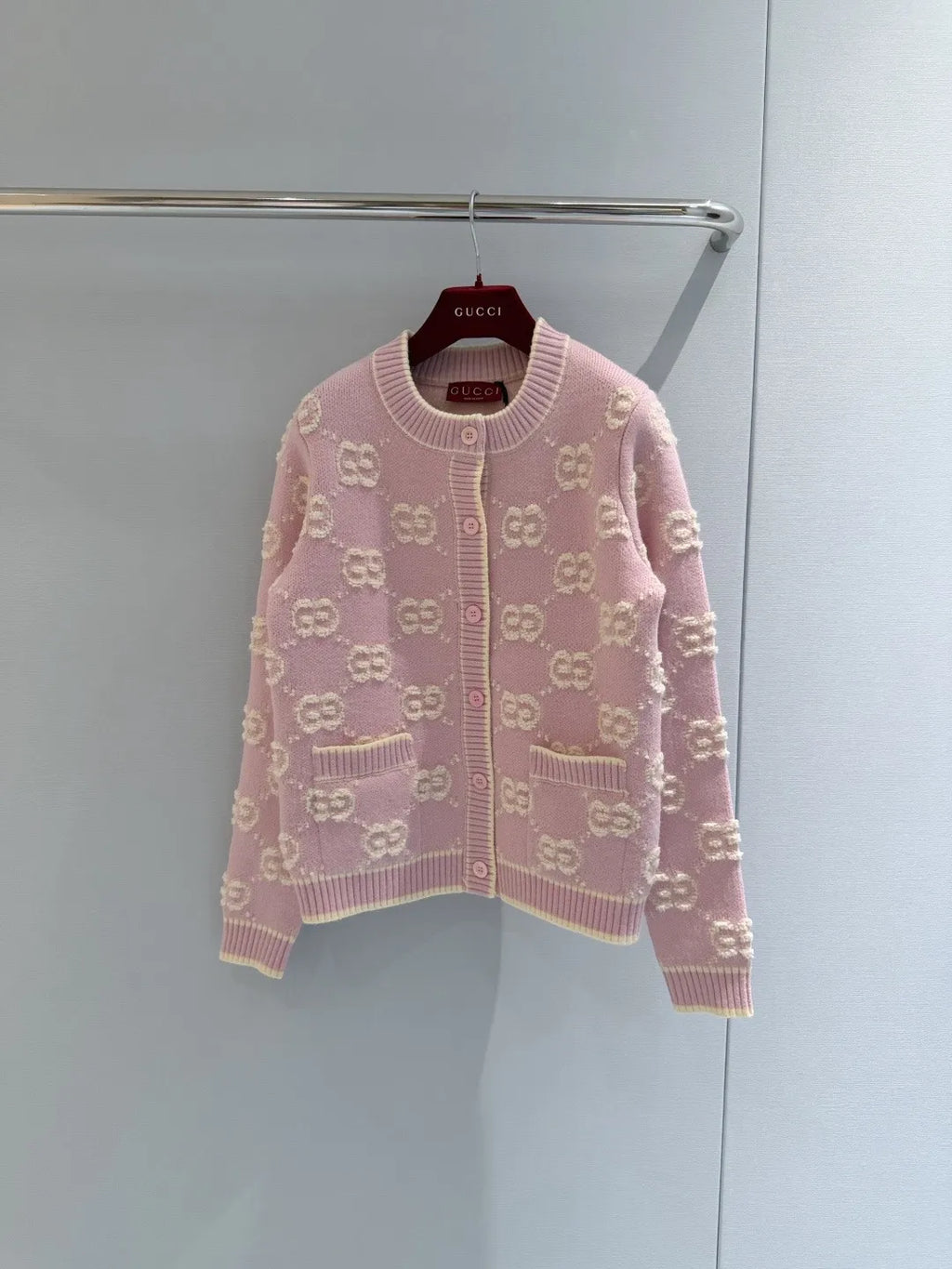 GG Women's Cardigan