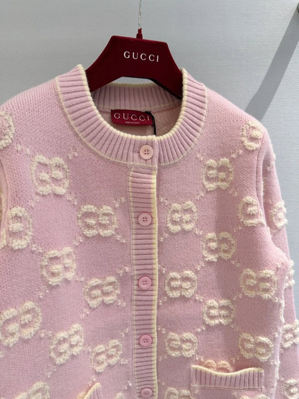 GG Women's Cardigan