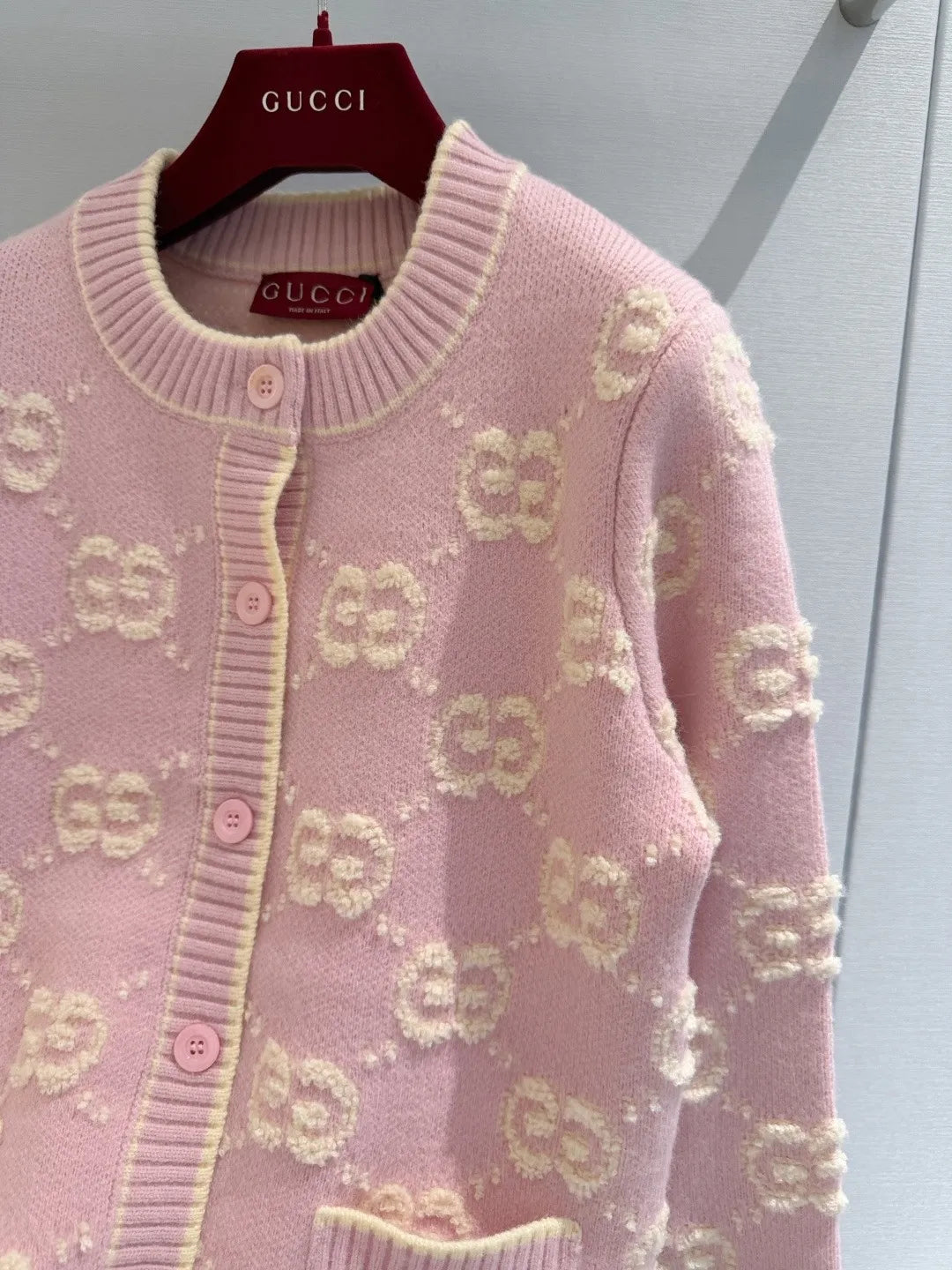 GG Women's Cardigan