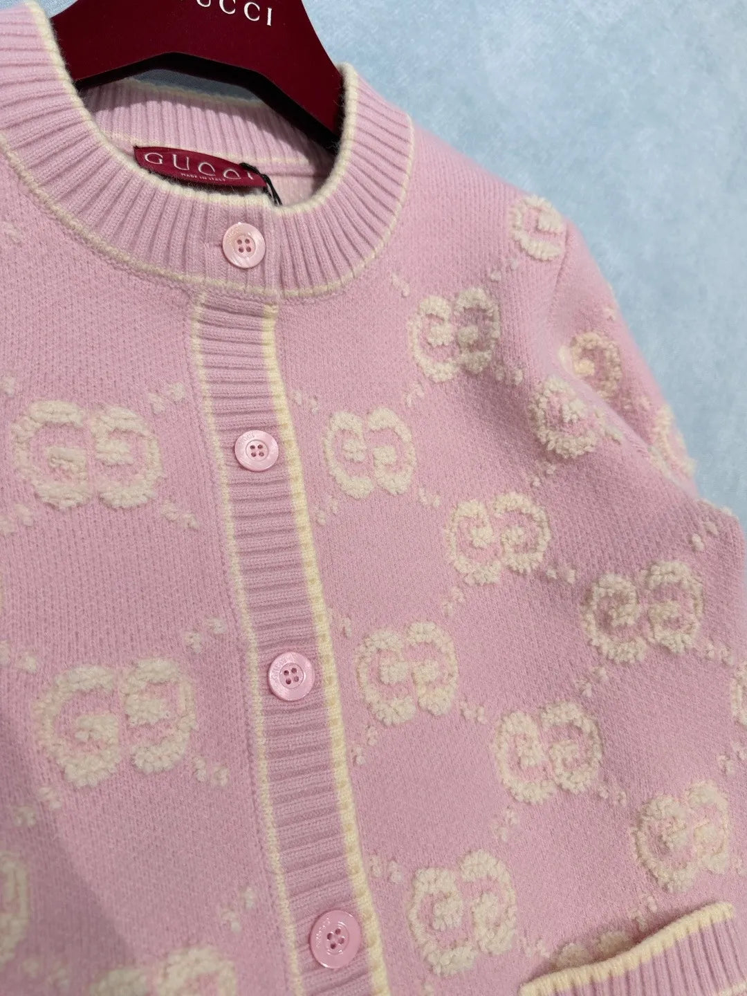 GG Women's Cardigan