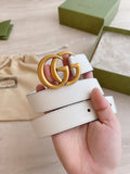 GG Women's GG Belt 1.2 in