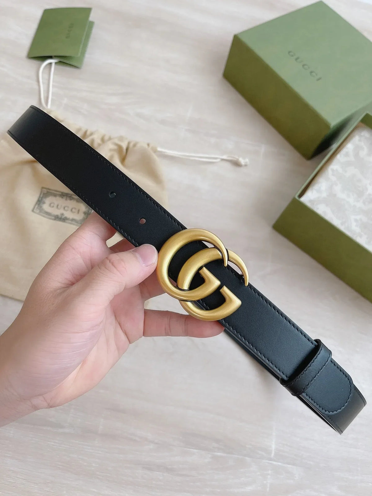 GG Women's GG Belt 1.2 in