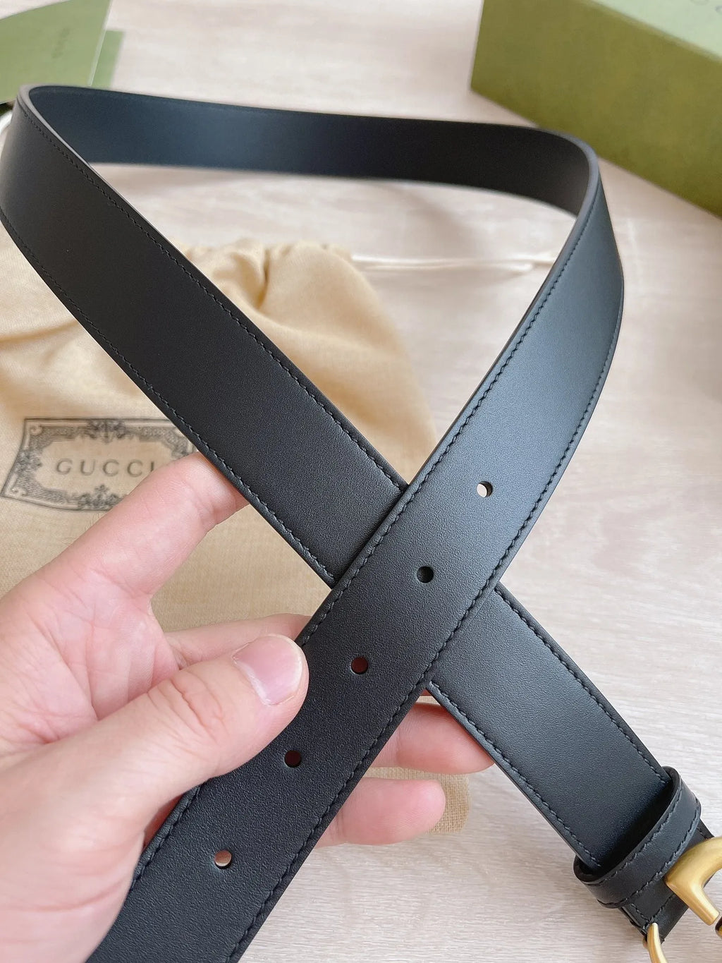 GG Women's GG Belt 1.2 in