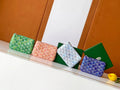 Goyard Senat Nano Key Pouch Coated Canvas 8516