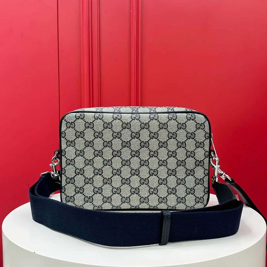 Kyoto Elegance Series 9.4 in Crossbody Bag 821747