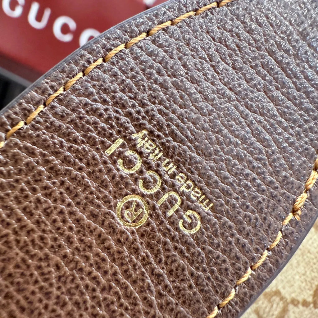 Primavera Coated Canvas 14.0 in Bag 838202