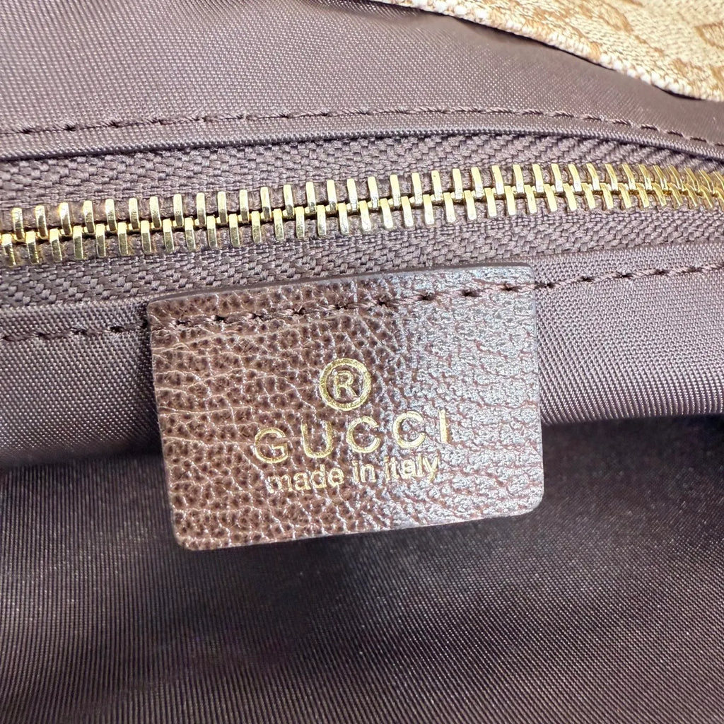Primavera Coated Canvas 14.0 in Bag 838202
