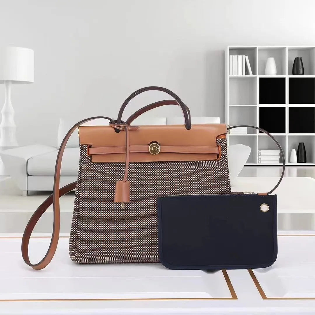 Herbag Retourne Women's Handbag