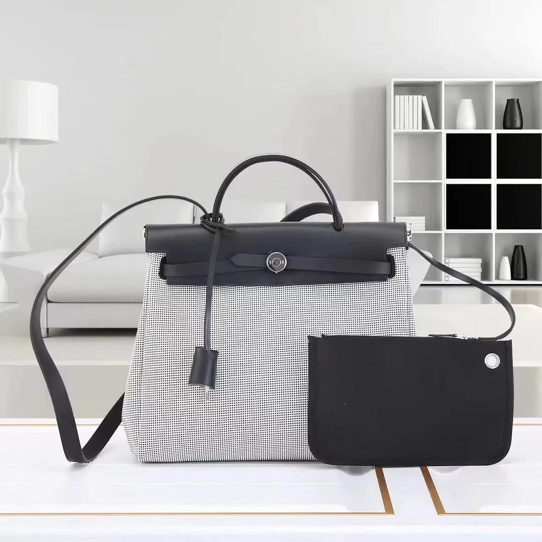 Herbag Retourne Women's Handbag