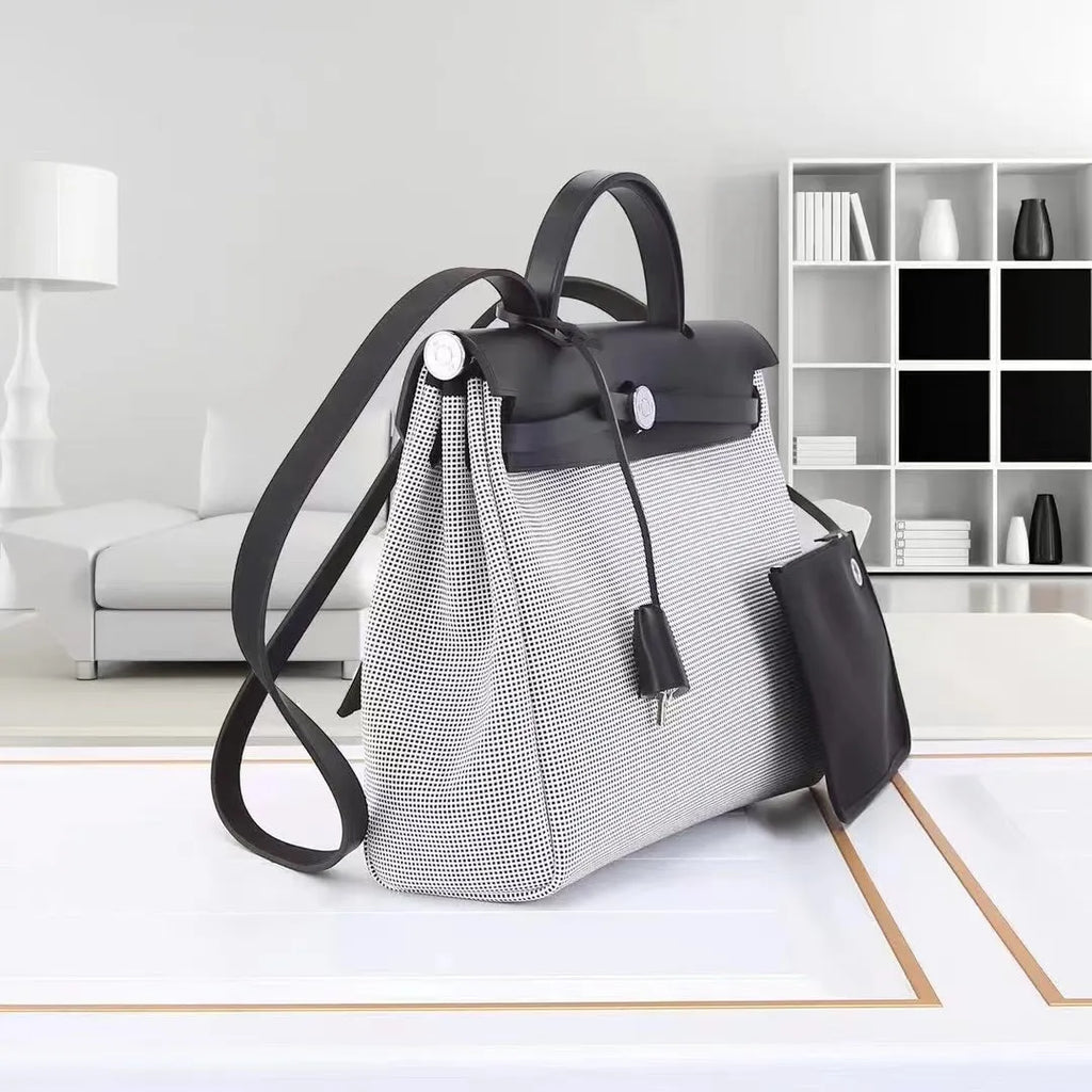Herbag Retourne Women's Handbag