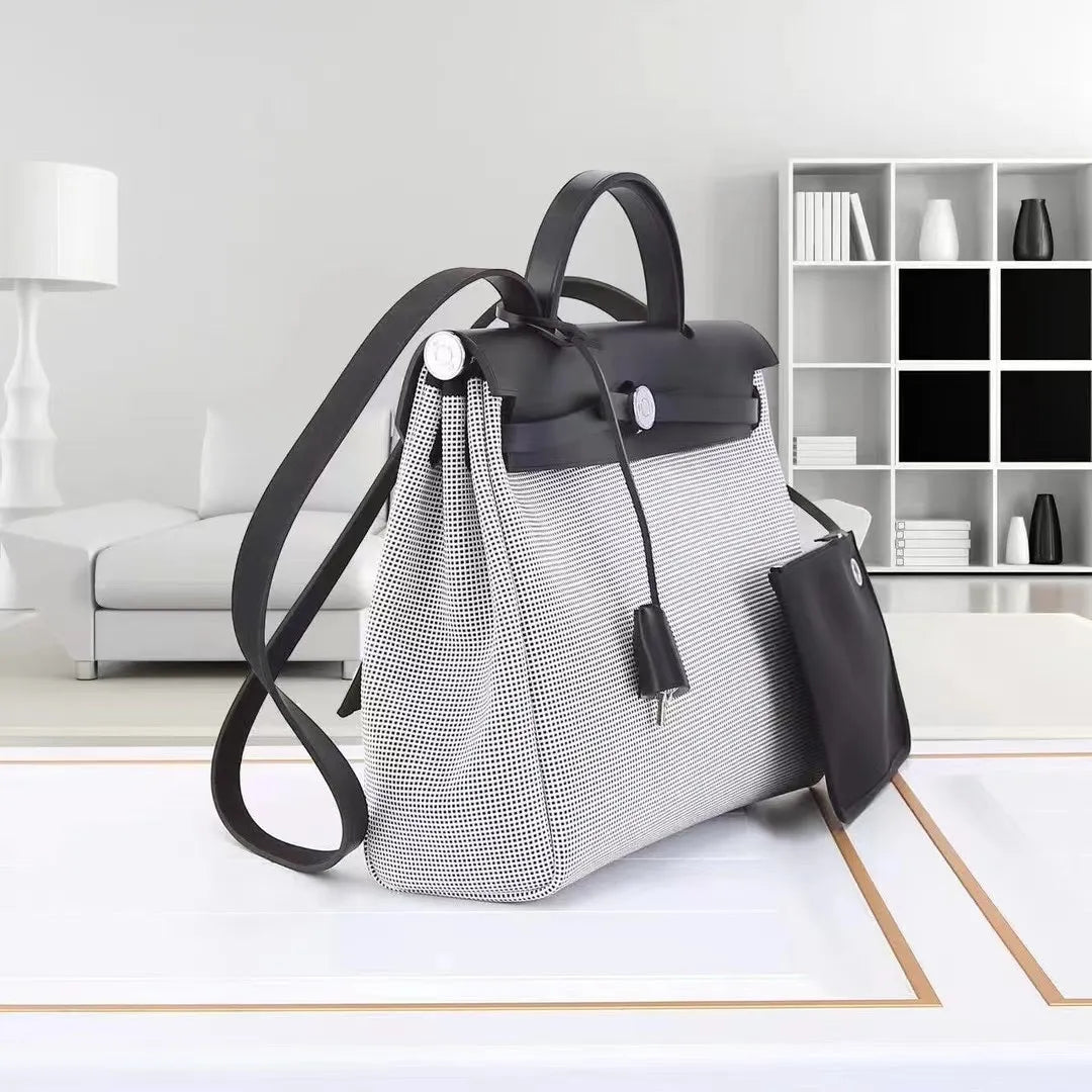 Herbag Retourne Women's Handbag