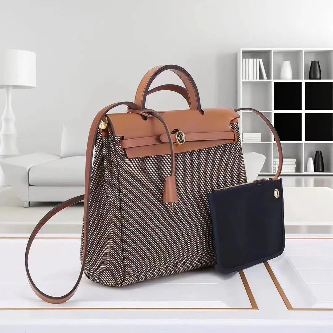 Herbag Retourne Women's Handbag