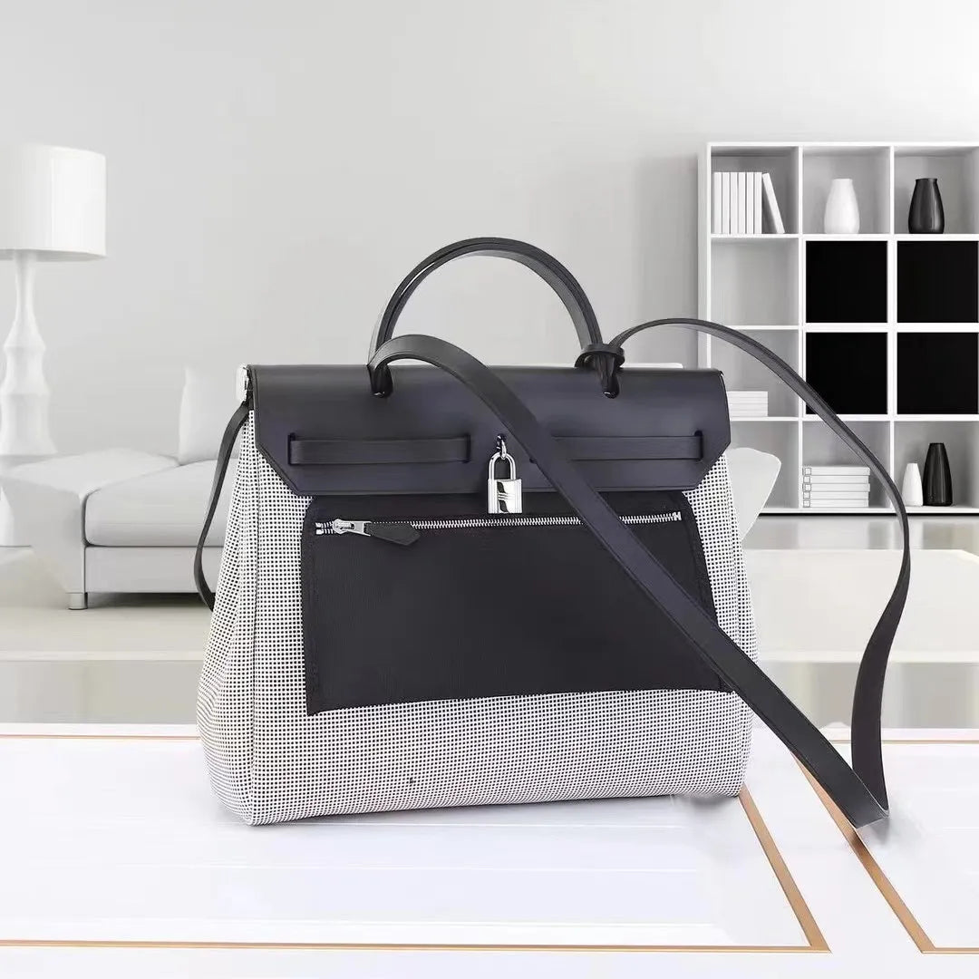 Herbag Retourne Women's Handbag