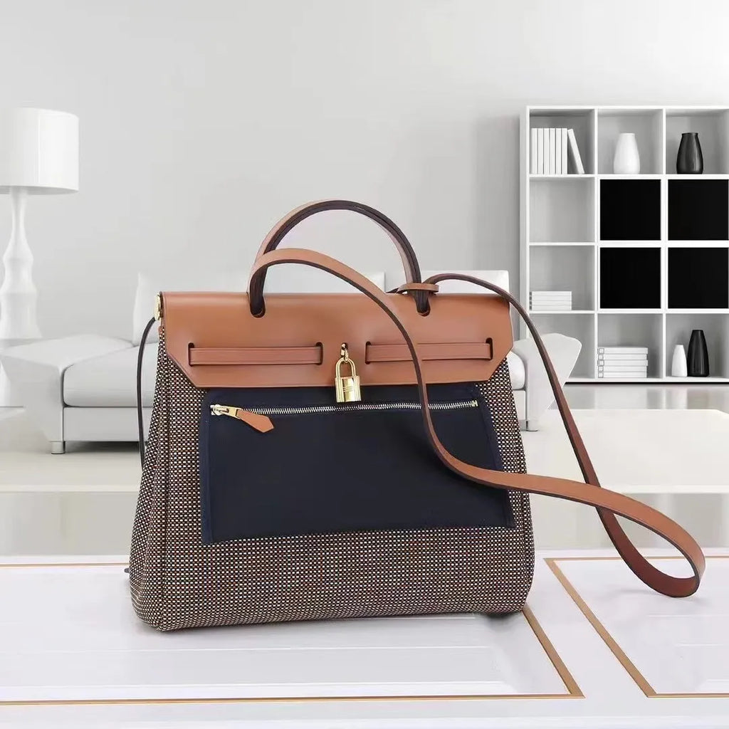 Herbag Retourne Women's Handbag