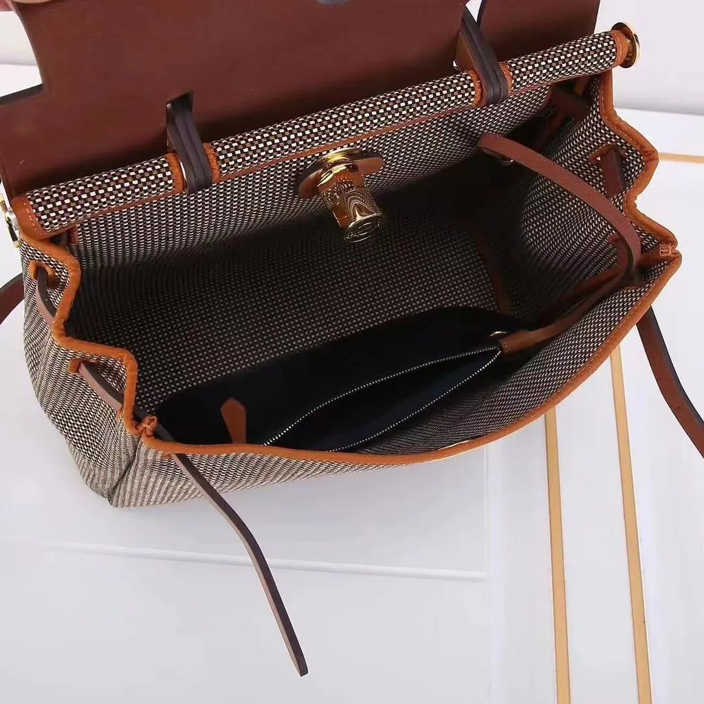 Herbag Retourne Women's Handbag