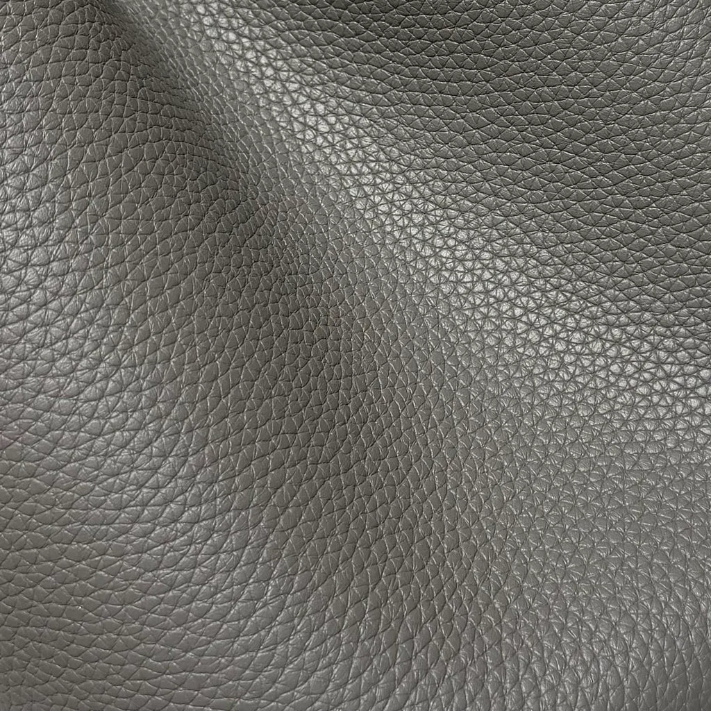 Hermes Picotin 18 TC Tote Bag Gris Meyer
