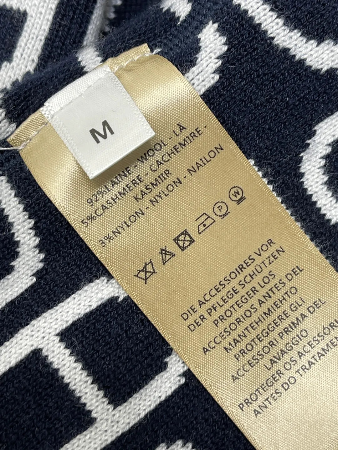 Hermès Women's Chaine d'Ancre Hooded Knit Cardigan