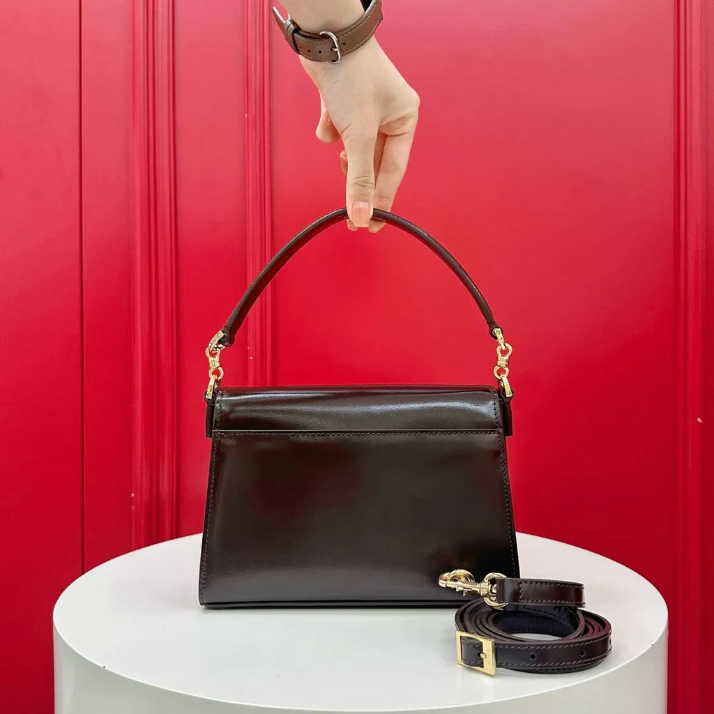 Horsebit Duomo 7.9 in Handbag 821683