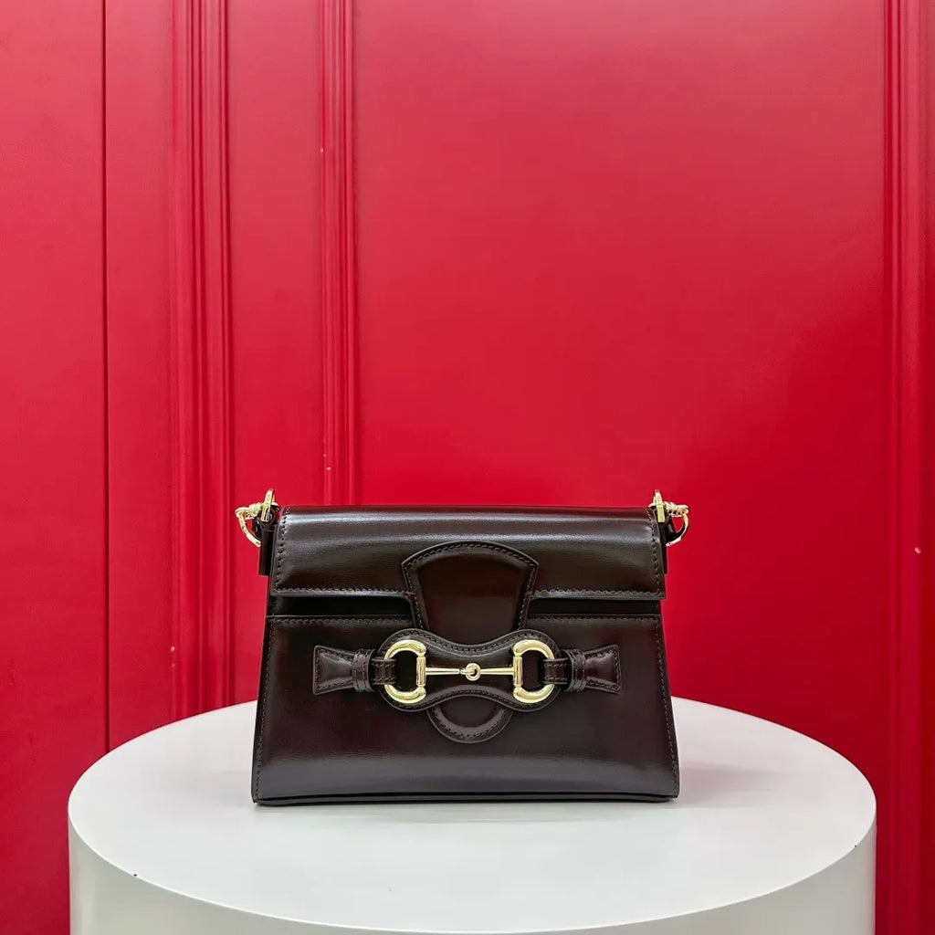 Horsebit Duomo 7.9 in Handbag 821683