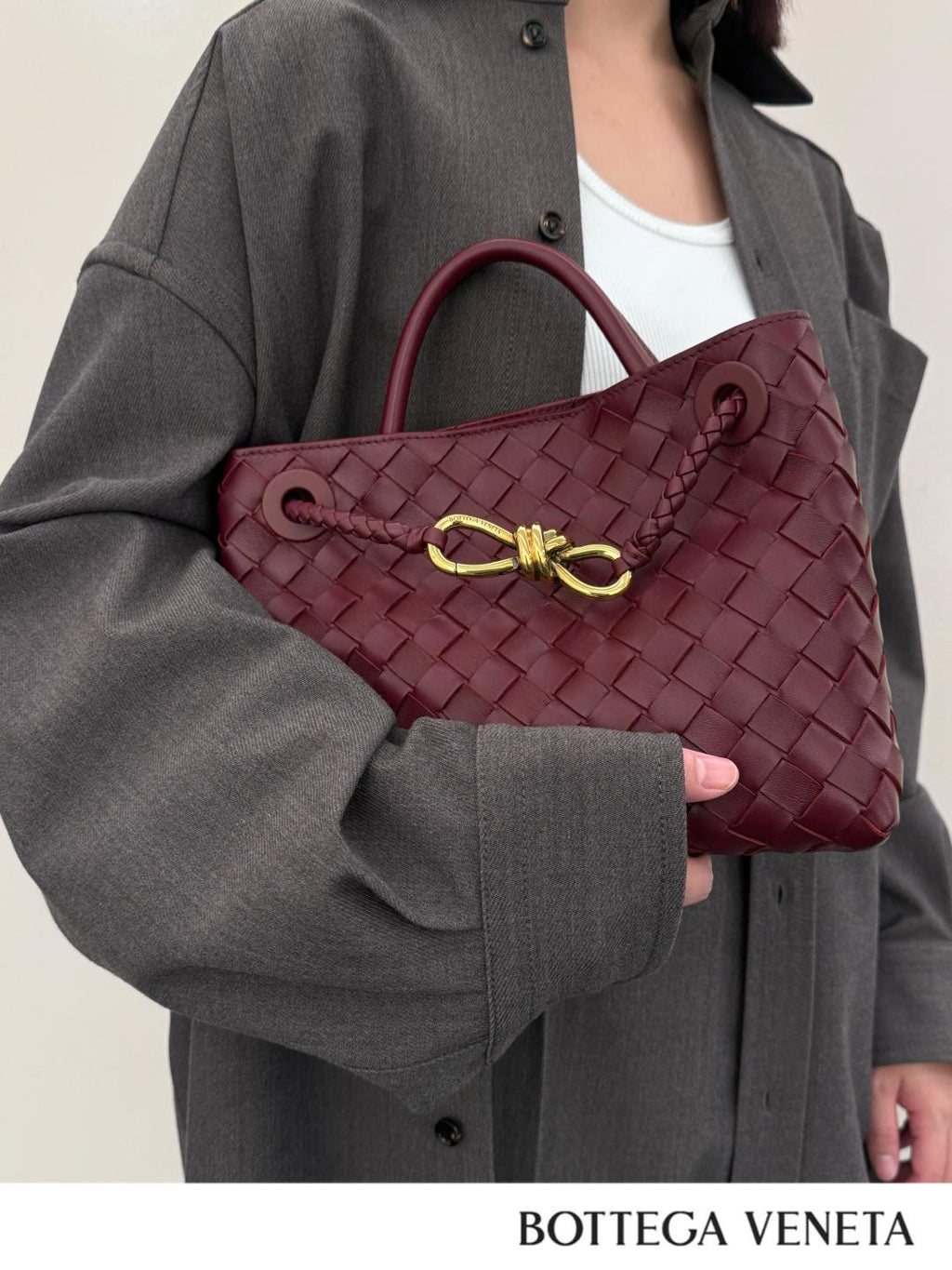 Shoulder and Crossbody Handbag 739105