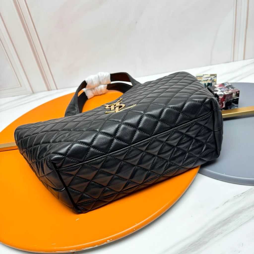 Icare Nappa Lambskin 12.2 in Tote Bag 858191