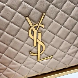 Icare Nappa Lambskin 12.2 in Tote Bag 858191