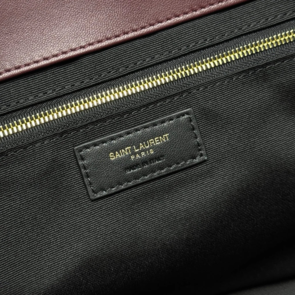 Icare Nappa Lambskin 12.2 in Tote Bag 858191