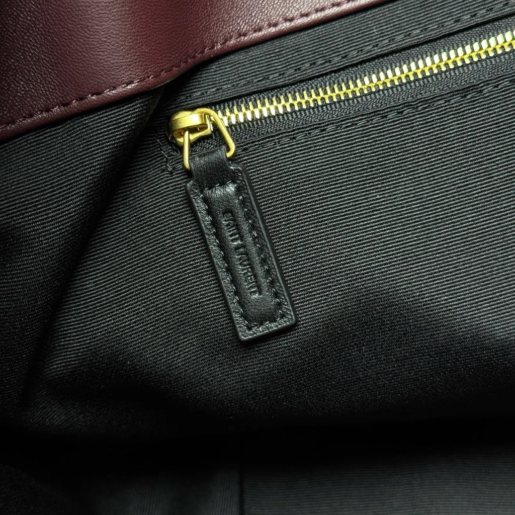 Icare Nappa Lambskin 12.2 in Tote Bag 858191