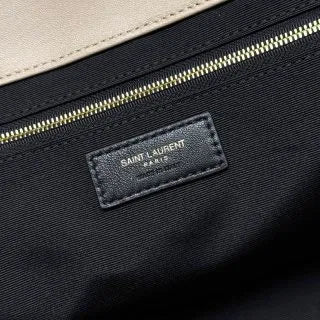 Icare Nappa Lambskin 12.2 in Tote Bag 858191