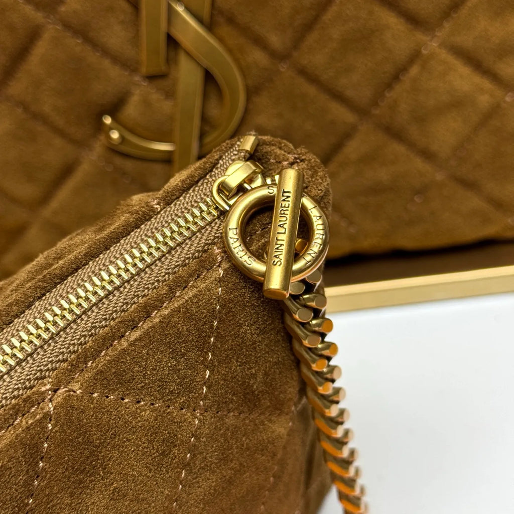 Icare Suede 12.2 in Tote Bag 858191