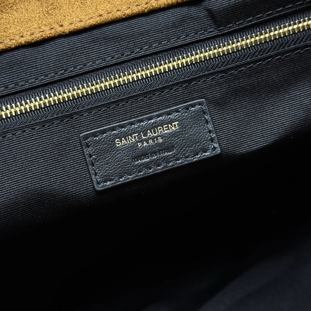 Icare Suede 12.2 in Tote Bag 858191