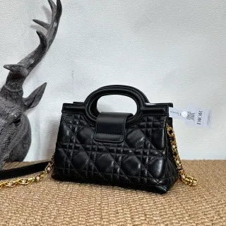Jolie 7.3 in Top Handle Mini Chain Bag 3123