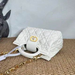 Jolie 7.3 in Top Handle Mini Chain Bag 3123