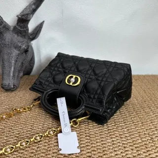 Jolie 7.3 in Top Handle Mini Chain Bag 3123