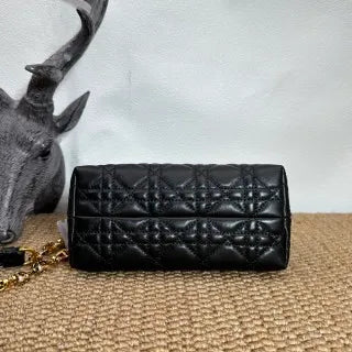 Jolie 7.3 in Top Handle Mini Chain Bag 3123