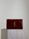 Kate 9.4 in Patent Leather Bag 364021