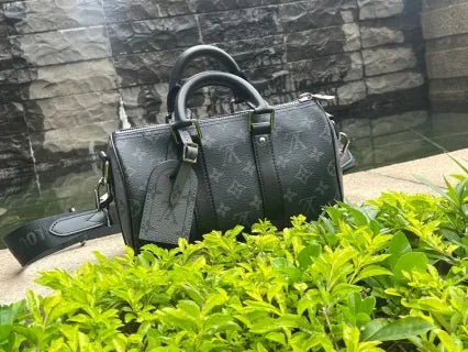 Keepall City 25 Monogram Handbag M46271